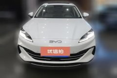 2025 BYD Seal 06 DM-i Wagon 2025 DM-i 150KMFlagship #2