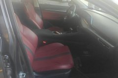 2021 Chang'an Eado 2021 PLUS Blue WhaleNE 1.4T AT GDI DCTPremium #8