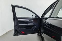 2019 Geely Auto Bo Rui New Energy 2020 1.5T AT PHEVYaoxiangEdition HEV #11