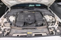 2023 Mercedes-Benz C-Class 2023 C 200 L AT Sport #10