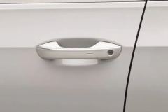2022 Volkswagen Golf 2021 1.4T AT 280TSI Pro #8