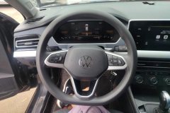 2024 Volkswagen Lavida 2024 1.5L AT DeyiEdition #15