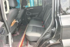 2024 Jetour Traveler 2023 2.0T AT 4WDtime travelPRO #11