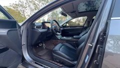2021 Kia K5 2020 1.5T AT 270TLuxury #7