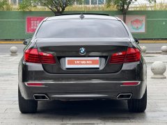 2016 BMW 5 Series 2014 2.0T AT 525LiLuxuryDesign Pkg #17