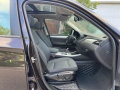 2014 BMW X3 2014 2.0T AT 20iLeading (Imported) #10