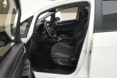 2021 Geely Auto Vision X3 2021 PRO 1.5L MT Elite #9