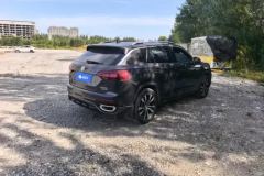 2020 Volkswagen Tayron 2020 2.0T AT 380TSIR-LineSmart Connect4WD #3