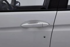 2019 Honda Fit Hatchback 2018 1.5 AT ComfortSunroofEdition #8