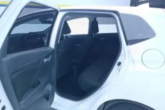 2018 Honda Fit Hatchback 2018 1.5 AT Comfort #11