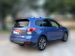 2018 Subaru Forester 2018 2.0 AT FashionNavEdition (Imported) #7