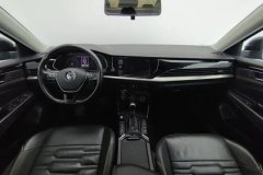 2020 Volkswagen Passat 2019 2.0T AT 330TSIElite China VI #14