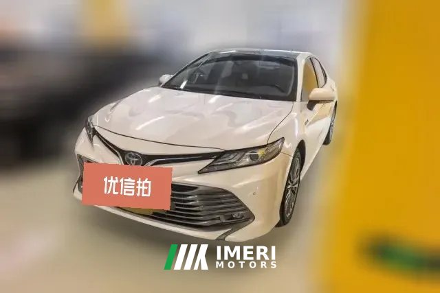 2019 Toyota Camry 2019 2.5 AT HGLuxury HEV China V