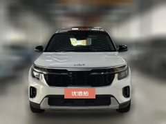 2023 Kia Seltos 2023 1.5L CVTComfort #2