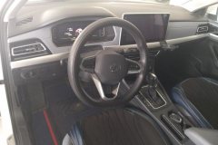 2023 Volkswagen Lavida 2023 Facelift 1.5L AT 5Million thousandEdition #12