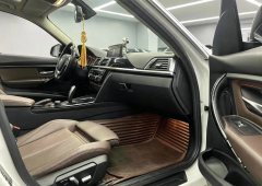 2018 BMW 3 Series 2018 2.0T AT 320LiFashion #10
