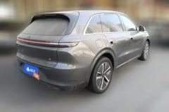 2024 Li Auto Li Auto L6 2024 pro #3