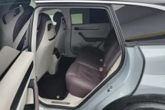 2025 Leapmotor C11 2024 EV 580Exclusive #11