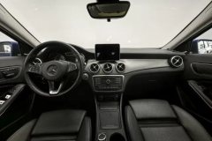 2016 Mercedes-Benz GLA-Class 2016 1.6T AT GLA200bluesEditionFWD #14