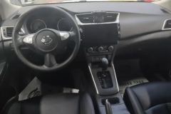 2024 Nissan Sylphy 2024 Facelift III Classic 1.6XE CVTComfort #12