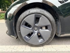 2022 Tesla Model 3 2022 rear wheel driveEdition #4