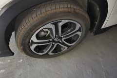 2019 Honda XR-V 2017 1.8 AT EXiComfort #6
