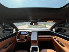 2025 Geely Galaxy Geely Galaxy L7 2025 EM-i 115km Voyage #5