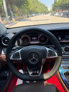 2017 Mercedes-Benz E-Class 2018 2.0T AT E200LSport #12