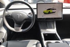 2023 Tesla Model 3 2022 rear wheel driveEdition #12