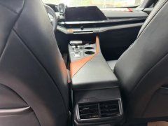 2023 Chang'an UNI-V 2022 1.5T AT Premium #7