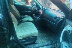 2015 Haval H6 2015 1.5T MT UpgradeEditionElite FWD #8