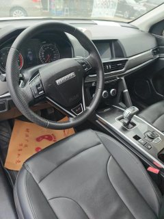 2019 Haval H6 2018 1.5T AT SportPremium FWD #8