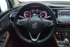 2018 Buick Envision Plus 2018 2.0T AT 28TElite 4WD #15
