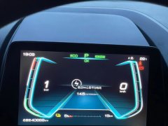 2020 BYD Yuan EV 2019 EV360Smart ConnectJoy EV #10