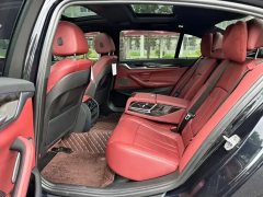 2018 BMW 5 Series 2018 2.0T AT 530LiLeadingMSport Pkg Facelift #11