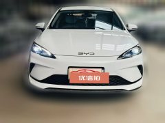 2025 BYD Seal 05 DM-i 2025 DM-i Smart Drive 1.5L AT 55KMLuxury #2