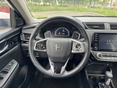 2020 Honda Crider 2019 1.0T AT 180TurboLeading China VI #23