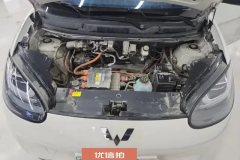 2024 Wuling Motors Wuling Bingo 2023 410kmLingxiExclusive #10