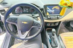 2021 Chevrolet Monza 2021 1.5 AT 320 JoySunroofEdition #12