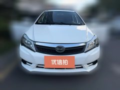 2016 BYD F3 2015 1.5 MT LuxuryEnergy savingEdition #2
