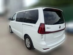 2021 Dongfeng Fengxing Fengxing M7 2021 1.8T MT Flagship #6