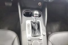 2017 Audi A3 Sedan 2016 1.4T AT 35TFSILinkedIn #16