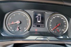 2021 Volkswagen Tharu 2021 1.4T AT 280TSILuxuryPLUSFWD #14