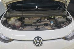 2023 Volkswagen ID.3 2023 pureSmart #10