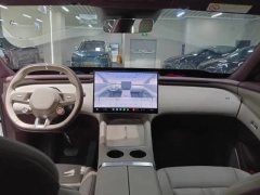 2026 Xiaomi Auto Xiaomi YU7 2025 Pro #6