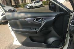 2015 Nissan X-Trail 2014 2.0L AT CVTComfort 2WD #7