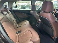 2020 Buick Envision Plus 2020 1.5T AT 20TLuxury FWD #5