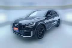 2020 Audi Q2L 2020 1.4T AT 35TFSIEnterprisingDynamic #1