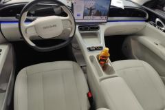 2025 Geely Galaxy Geely Galaxy Xingyuan 2026 410km freeEdition #12