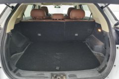 2021 Geely Auto Boyue 2021 1.8TD MT 2WDAsian GamesEdition #4
